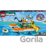 LEGO® Friends 41734 Námorná záchranná loď