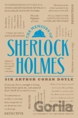 The Memoirs of Sherlock Holmes