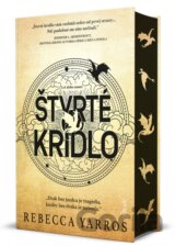 Štvrté krídlo