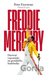 Freddie Mercury