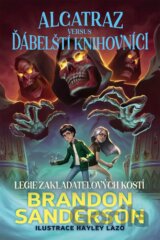 Legie Zakladatelových kostí
