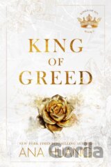 King of Greed