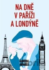 Na dně v Paříží a Londýně