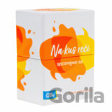 Na kus reči - spoznajme sa!