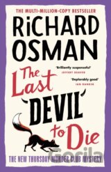 The Last Devil To Die