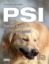 Psi - signály a emoce - pracovní sešit