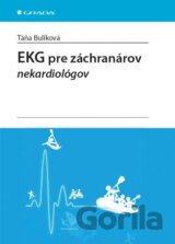 EKG pre záchranárov nekardiológov