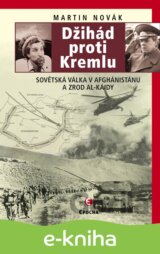 Džihád proti Kremlu