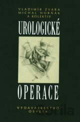 Urologické operace
