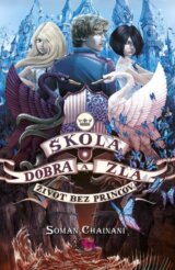 Škola dobra a zla 2