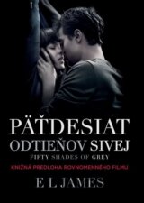 Fifty Shades of Grey: Päťdesiat odtieňov sivej