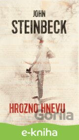 Hrozno hnevu