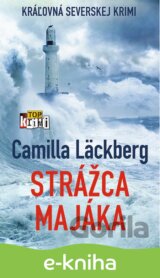 Strážca majáka