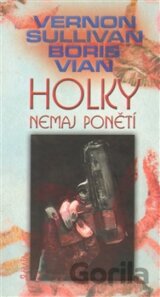 Holky nemaj ponětí