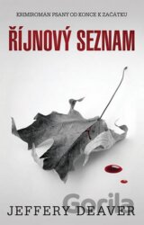 Říjnový seznam