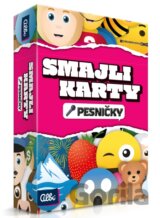 Smajlikarty - Pesničky