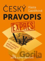 Český pravopis expres