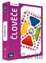Člověče: na cesty