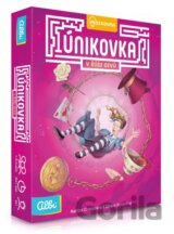 Únikovka: V Říši divů