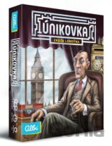 Únikovka: Zkáza Londýna