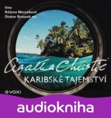 Karibské tajemství