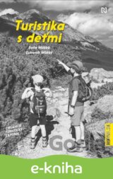 Turistika s deťmi