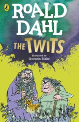 Roald Dahl: The Twits