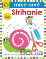 Moje prvé Strihanie