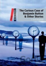 Dominoes 3: The Curious Case of Benjamin Button & Other Stories (2nd)