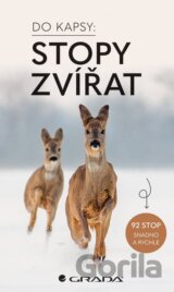 Stopy zvířat