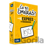 Čo to čmáraš? Expres