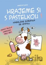 Hrajeme si s pastelkou 1