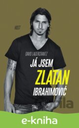 Já jsem Zlatan Ibrahimović
