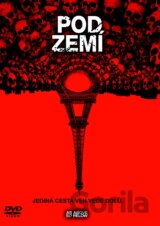 Pod zemí (2014)