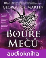 Bouře mečů