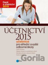 Účetnictví 2015