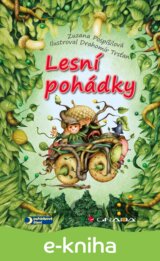 Lesní pohádky