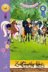 Horseland 10: Zaklínačka koní