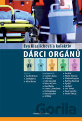 Dárci orgánů