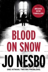 Blood on Snow