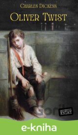 Oliver Twist