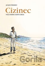 Cizinec
