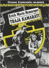 Traja kamaráti
