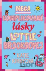 Mega komplikované lásky Lottie Brooksovej