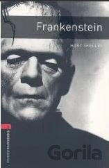 Library 3 - Frankenstein +CD