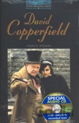 Library 5 - David Copperfield +CD