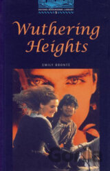 Library 5 - Wuthering Heights +CD