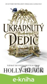 Ukradnutý dedič