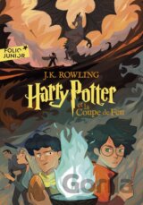 Harry Potter et la Coupe de Feu
