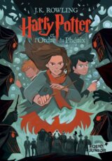 Harry Potter et l'Ordre du Phénix